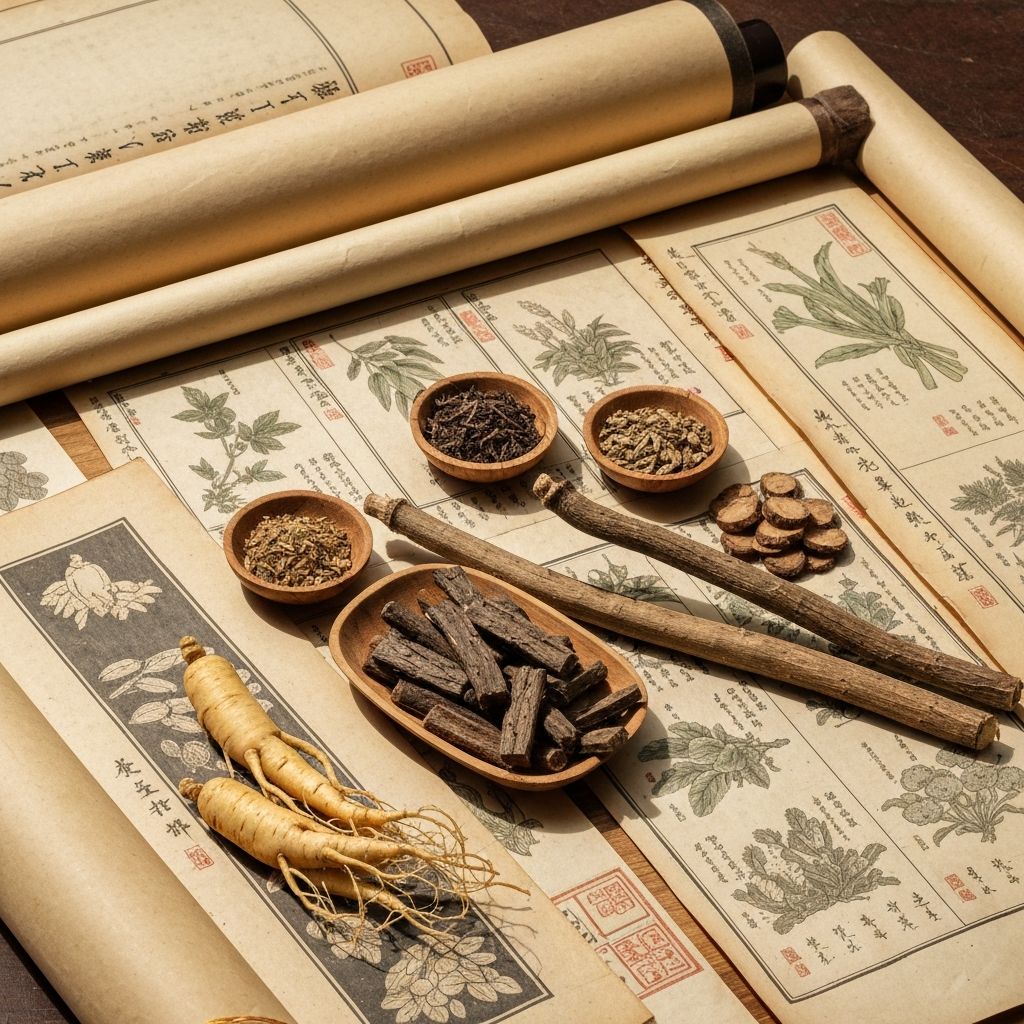 Sejarah nutrisi Asia