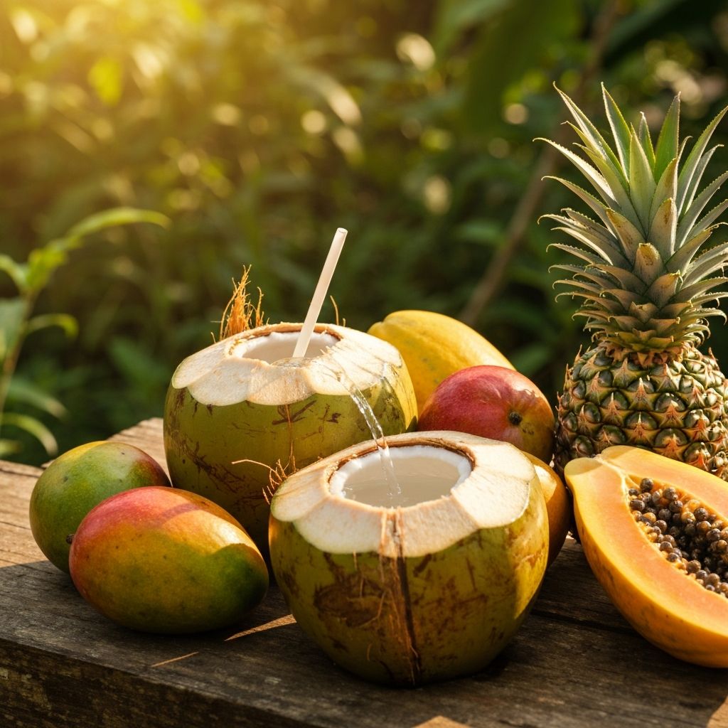 Konsep hidrasi sehat